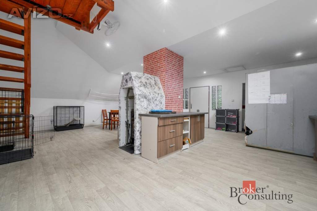 Foto inzerátu Prodej rodinného domu 335 m², Liberec