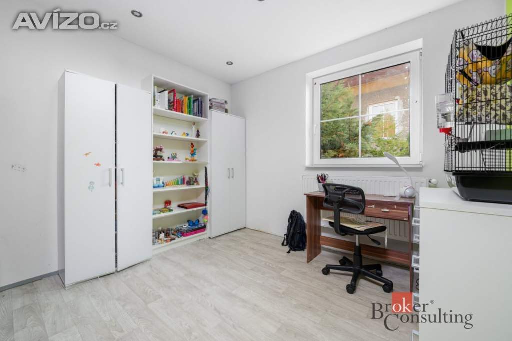 Foto inzerátu Prodej rodinného domu 335 m², Liberec