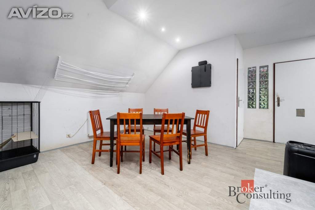 Foto inzerátu Prodej rodinného domu 335 m², Liberec