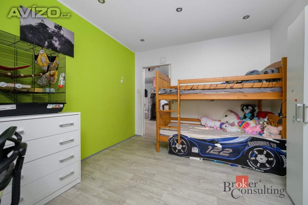 Foto inzerátu Prodej rodinného domu 335 m², Liberec