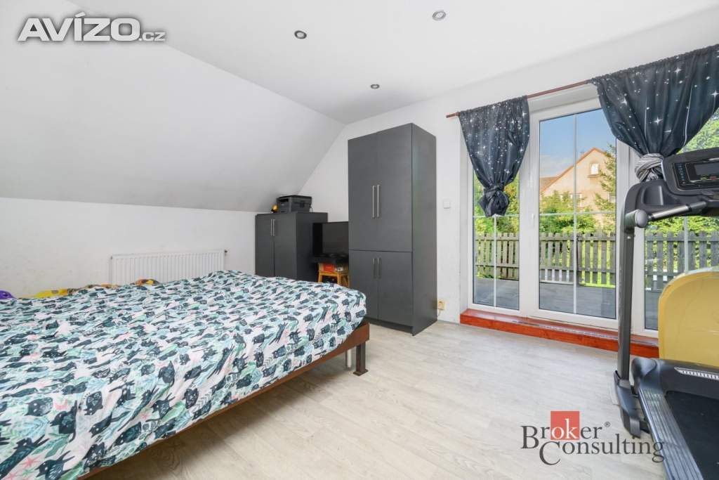 Foto inzerátu Prodej rodinného domu 335 m², Liberec