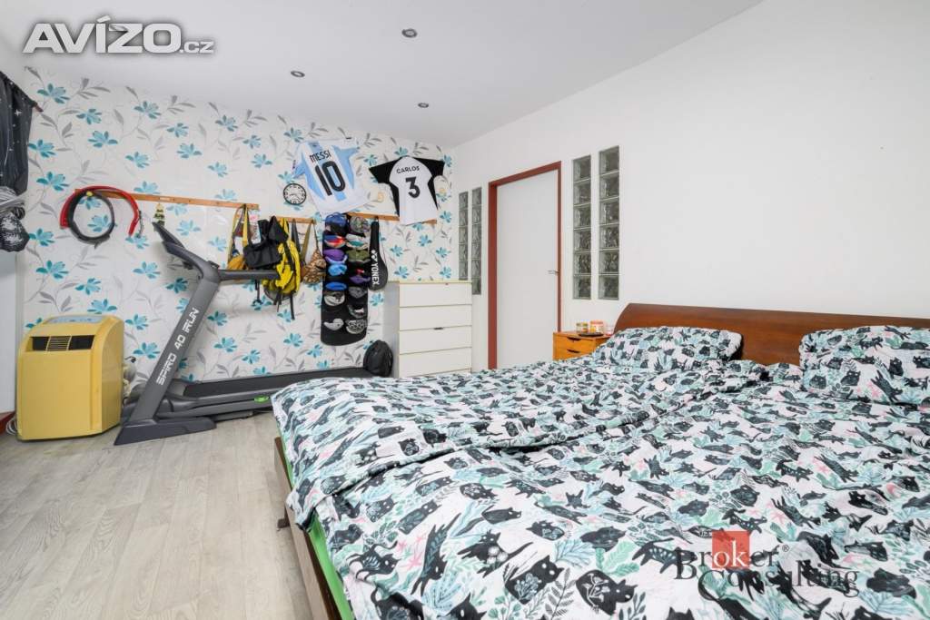 Foto inzerátu Prodej rodinného domu 335 m², Liberec