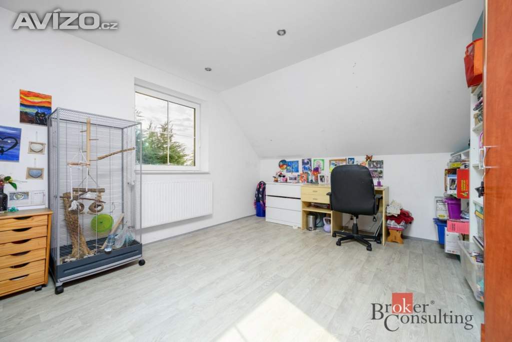Foto inzerátu Prodej rodinného domu 335 m², Liberec