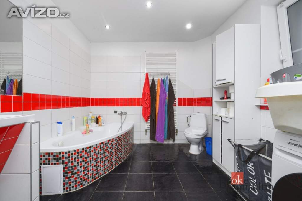 Foto inzerátu Prodej rodinného domu 335 m², Liberec