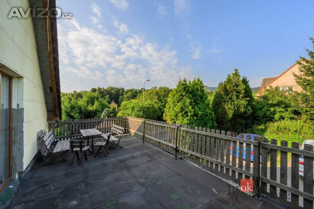 Foto inzerátu Prodej rodinného domu 335 m², Liberec