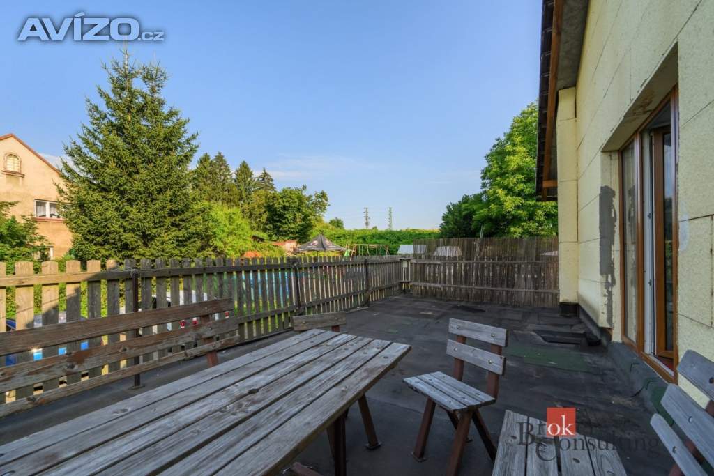 Foto inzerátu Prodej rodinného domu 335 m², Liberec