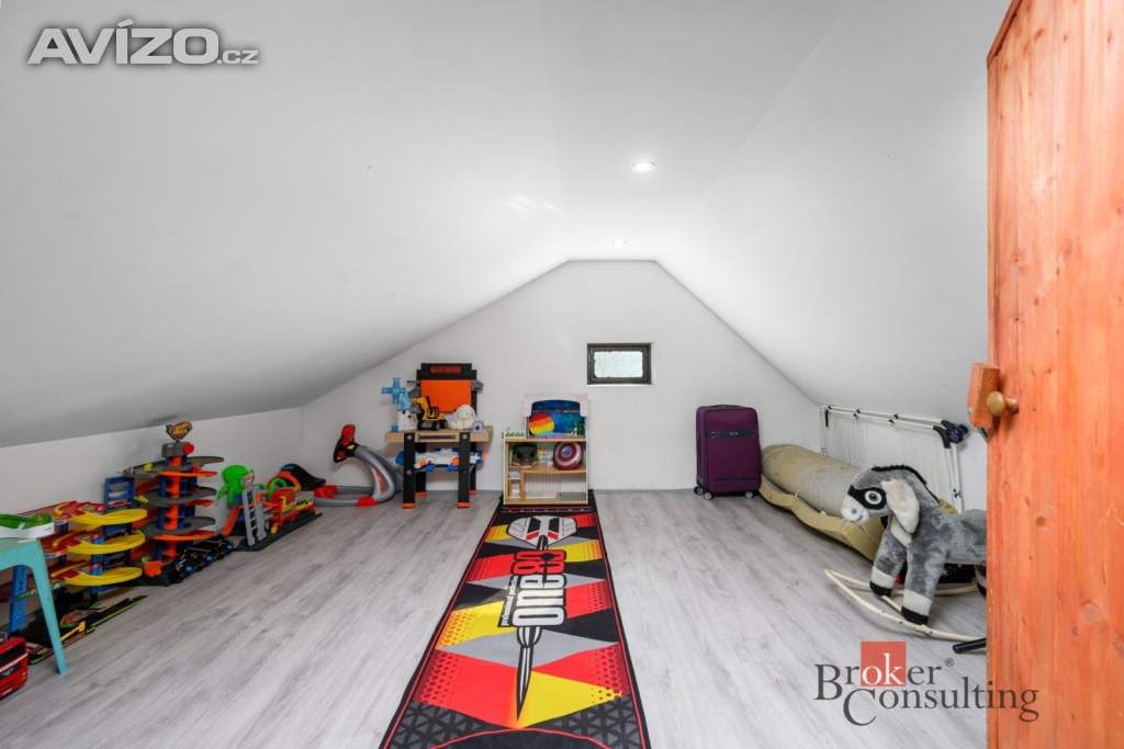 Foto inzerátu Prodej rodinného domu 335 m², Liberec