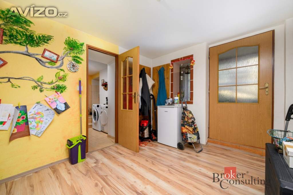 Foto inzerátu Prodej rodinného domu 335 m², Liberec