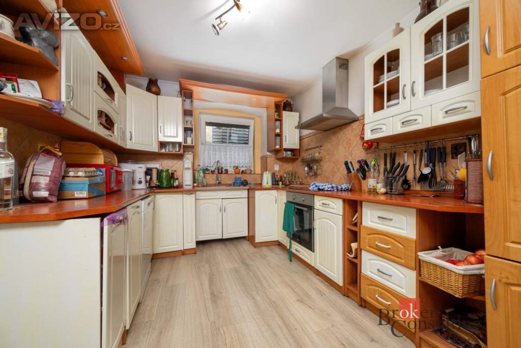 Foto inzerátu Prodej rodinného domu 335 m², Liberec