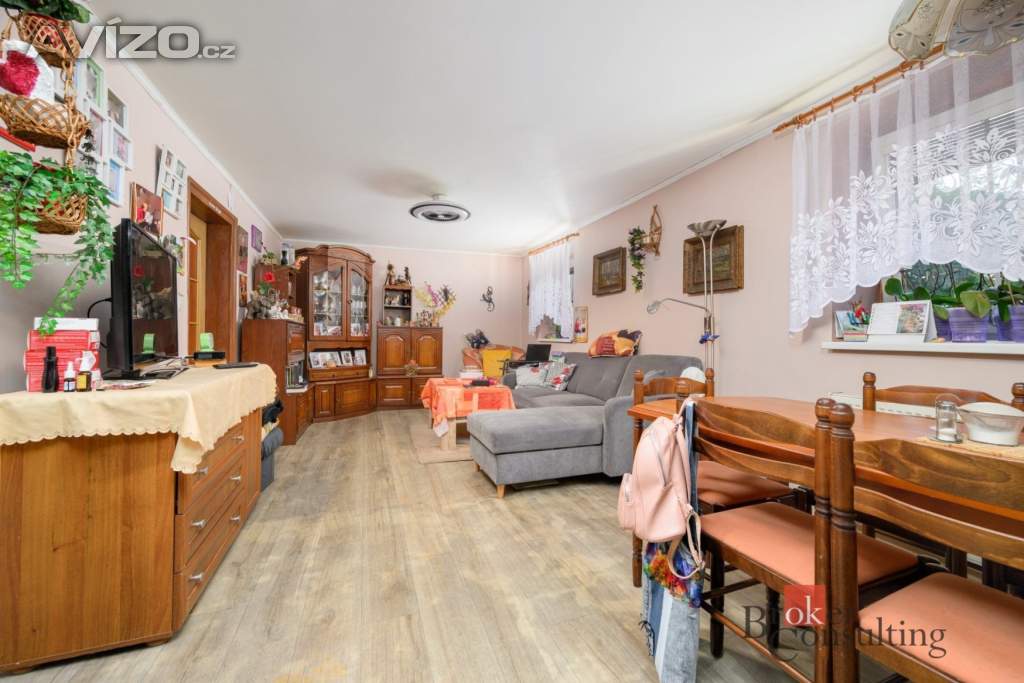 Foto inzerátu Prodej rodinného domu 335 m², Liberec