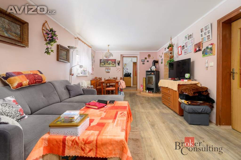 Foto inzerátu Prodej rodinného domu 335 m², Liberec