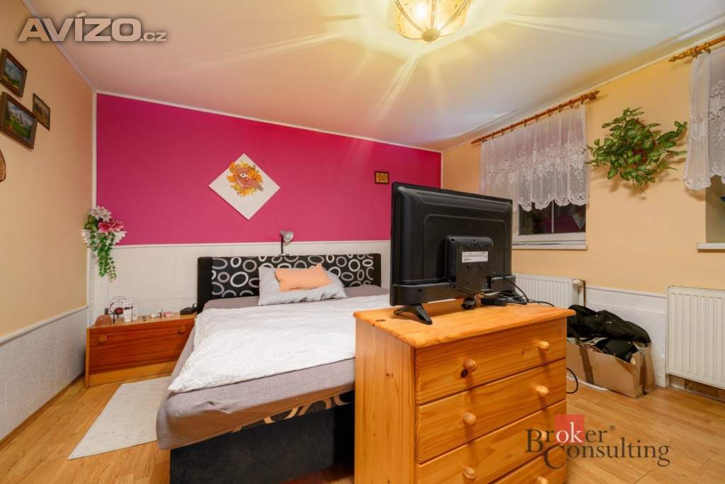 Foto inzerátu Prodej rodinného domu 335 m², Liberec