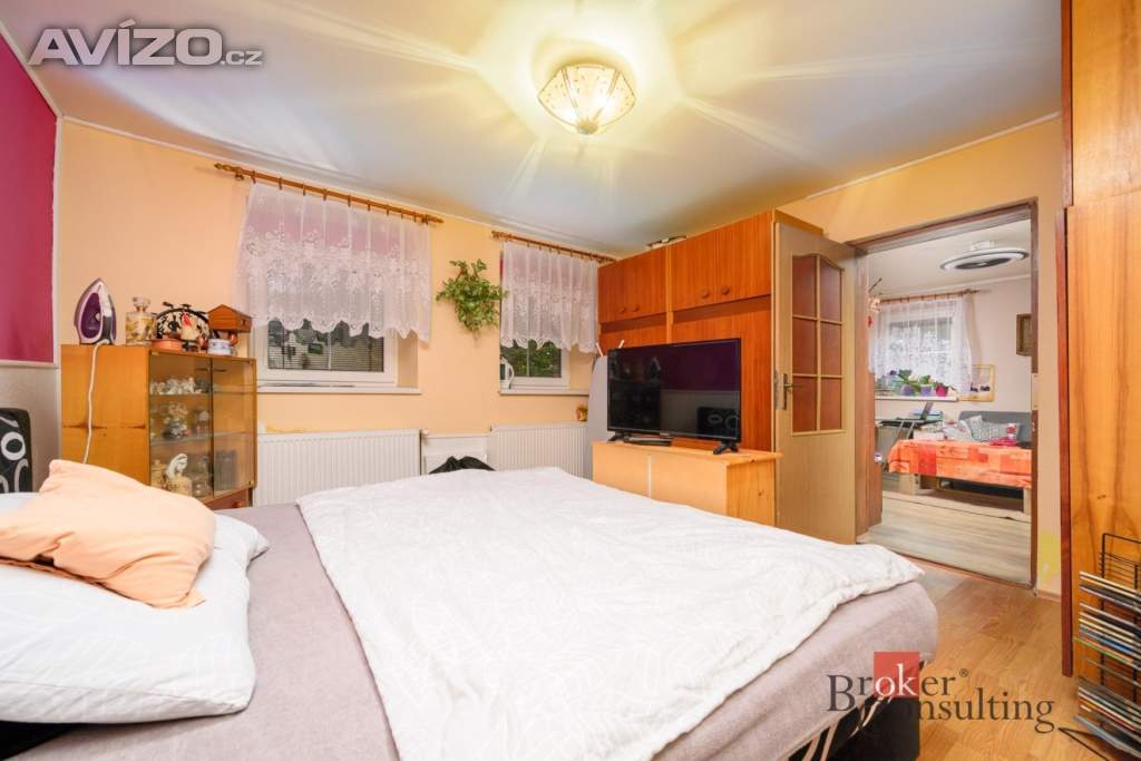 Foto inzerátu Prodej rodinného domu 335 m², Liberec