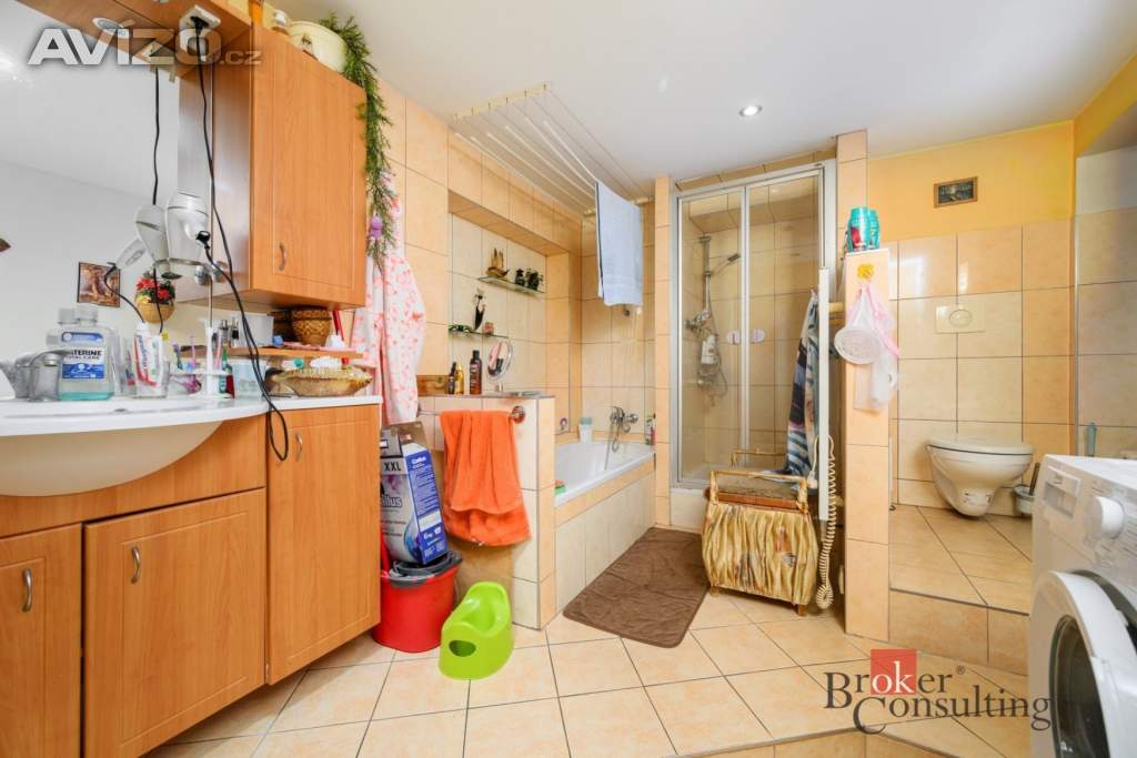 Foto inzerátu Prodej rodinného domu 335 m², Liberec