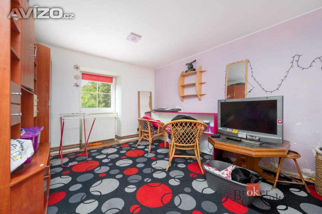 Foto inzerátu Prodej rodinného domu 335 m², Liberec