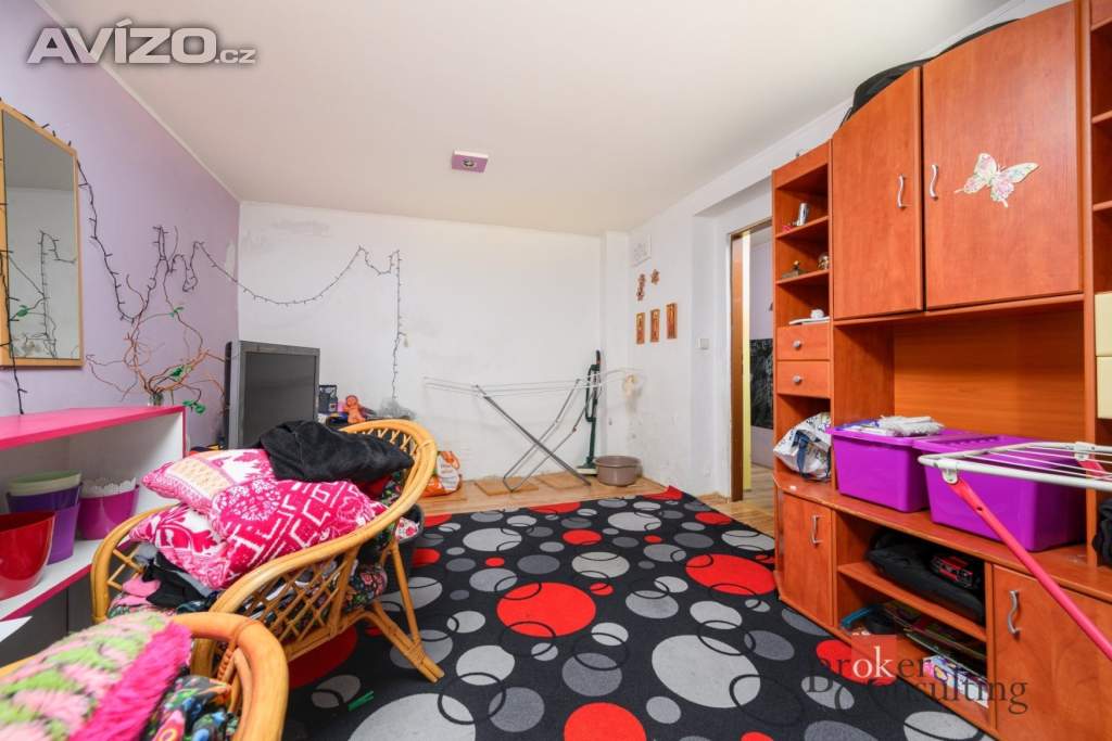 Foto inzerátu Prodej rodinného domu 335 m², Liberec