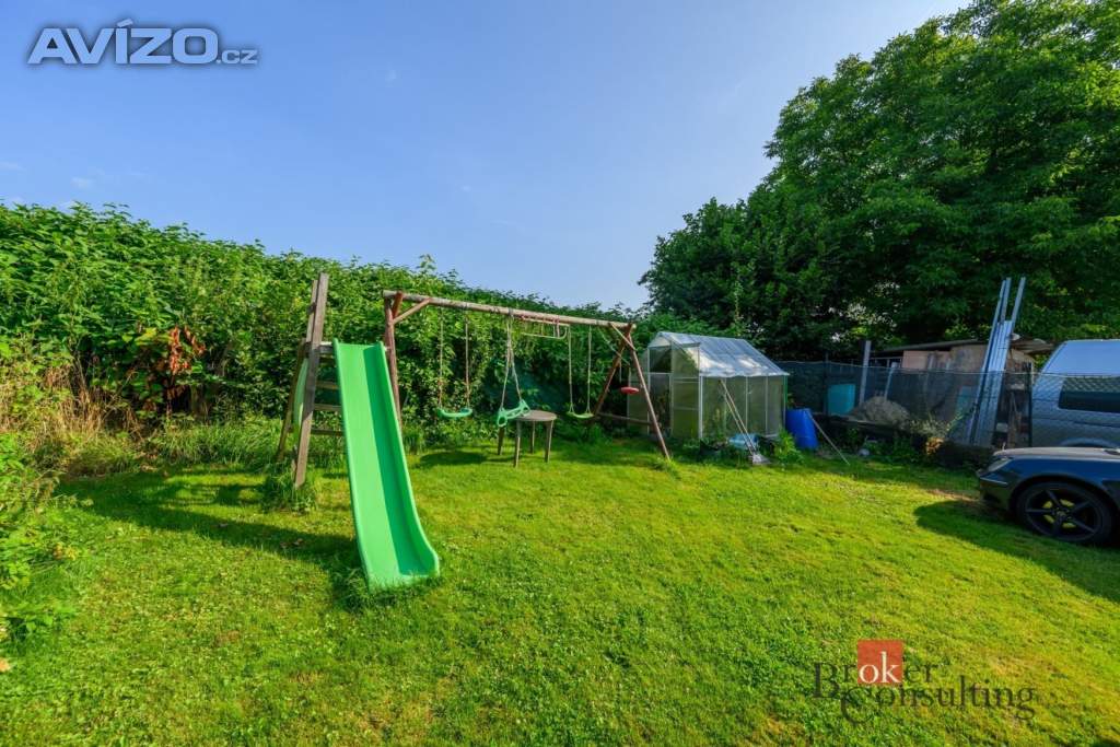 Foto inzerátu Prodej rodinného domu 335 m², Liberec
