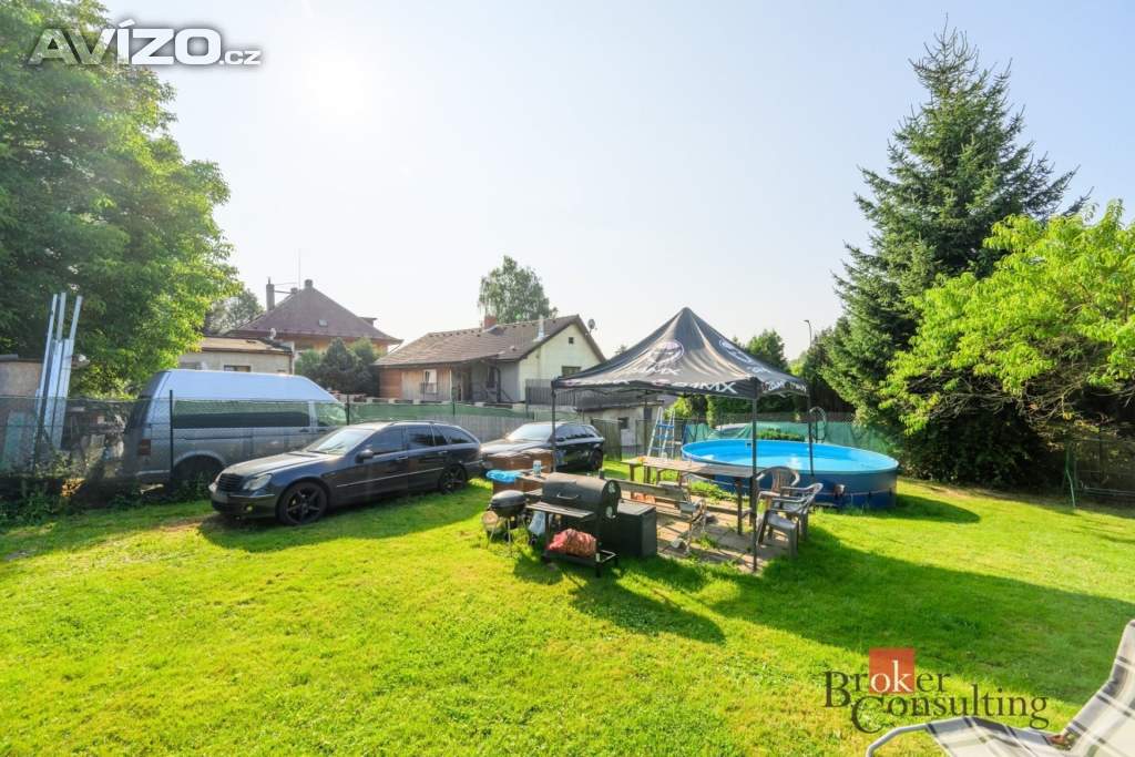 Foto inzerátu Prodej rodinného domu 335 m², Liberec