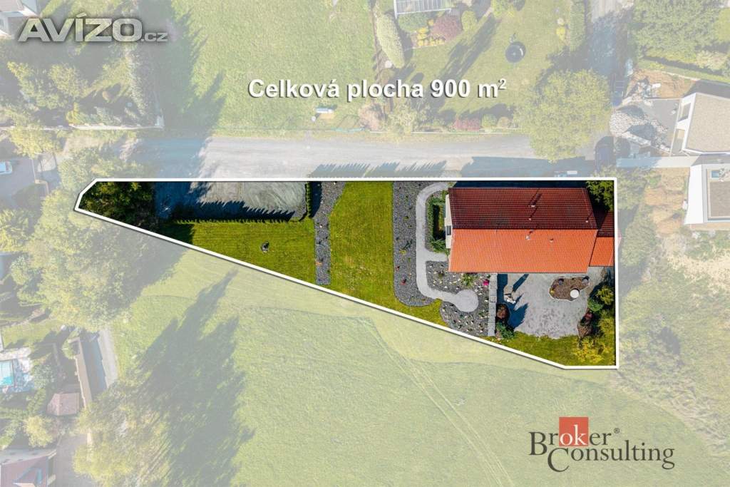 Foto inzerátu Prodej rodinného domu 298 m², Kamenice