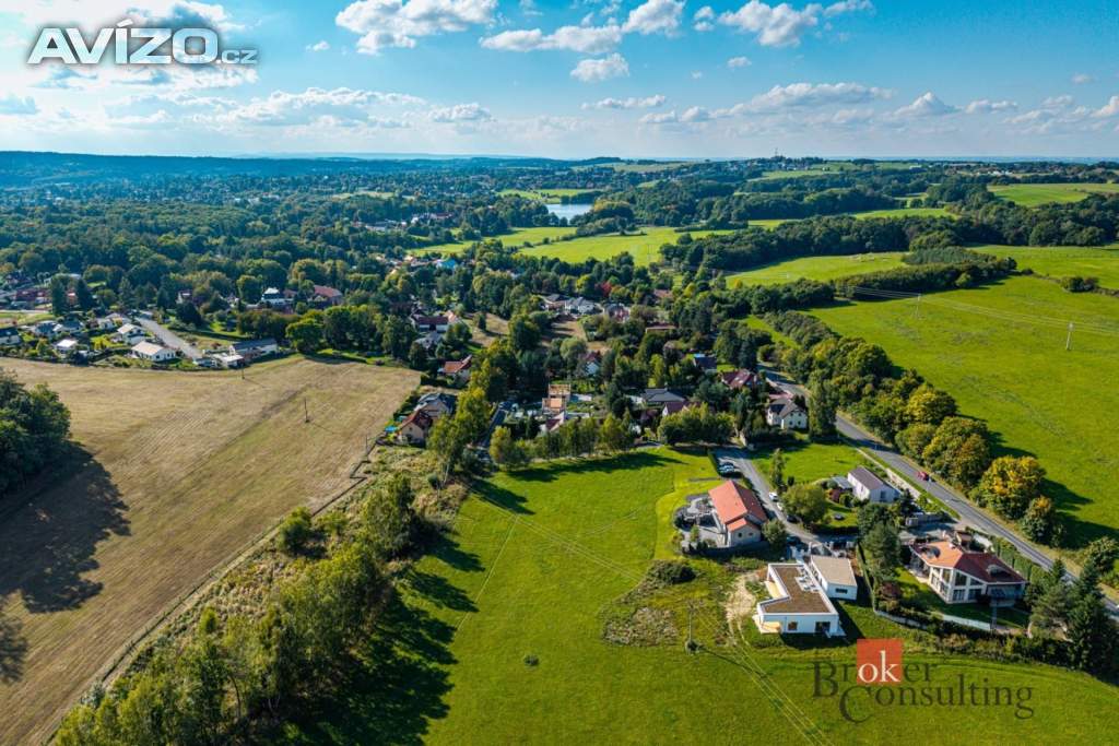 Foto inzerátu Prodej rodinného domu 298 m², Kamenice