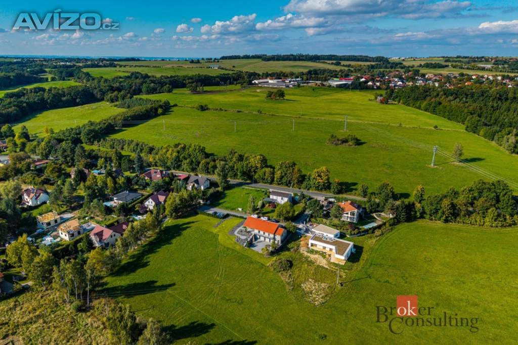 Foto inzerátu Prodej rodinného domu 298 m², Kamenice