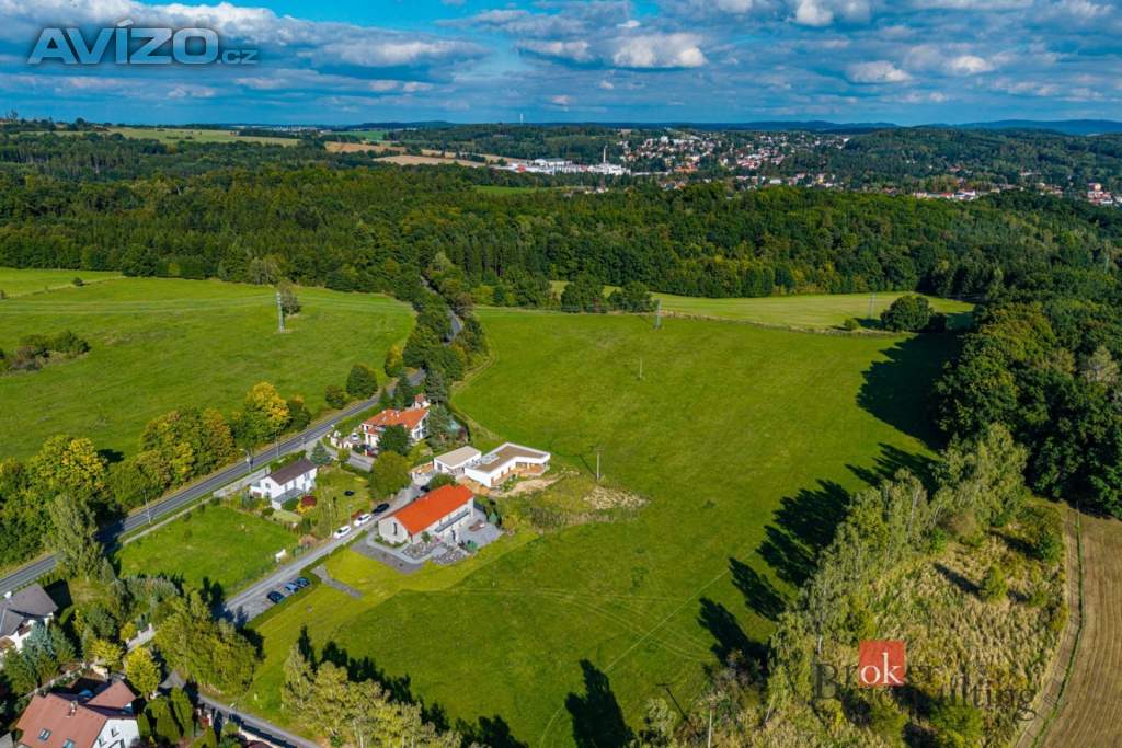 Foto inzerátu Prodej rodinného domu 298 m², Kamenice