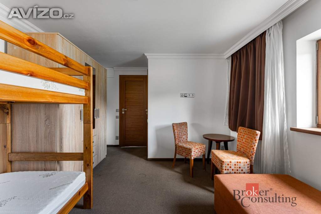 Foto inzerátu Prodej rodinného domu 298 m², Kamenice