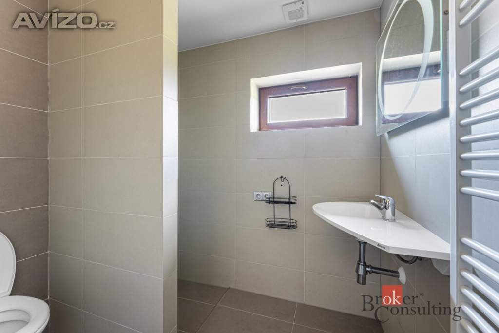 Foto inzerátu Prodej rodinného domu 298 m², Kamenice