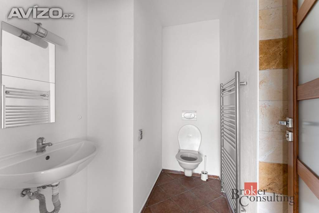 Foto inzerátu Prodej rodinného domu 298 m², Kamenice