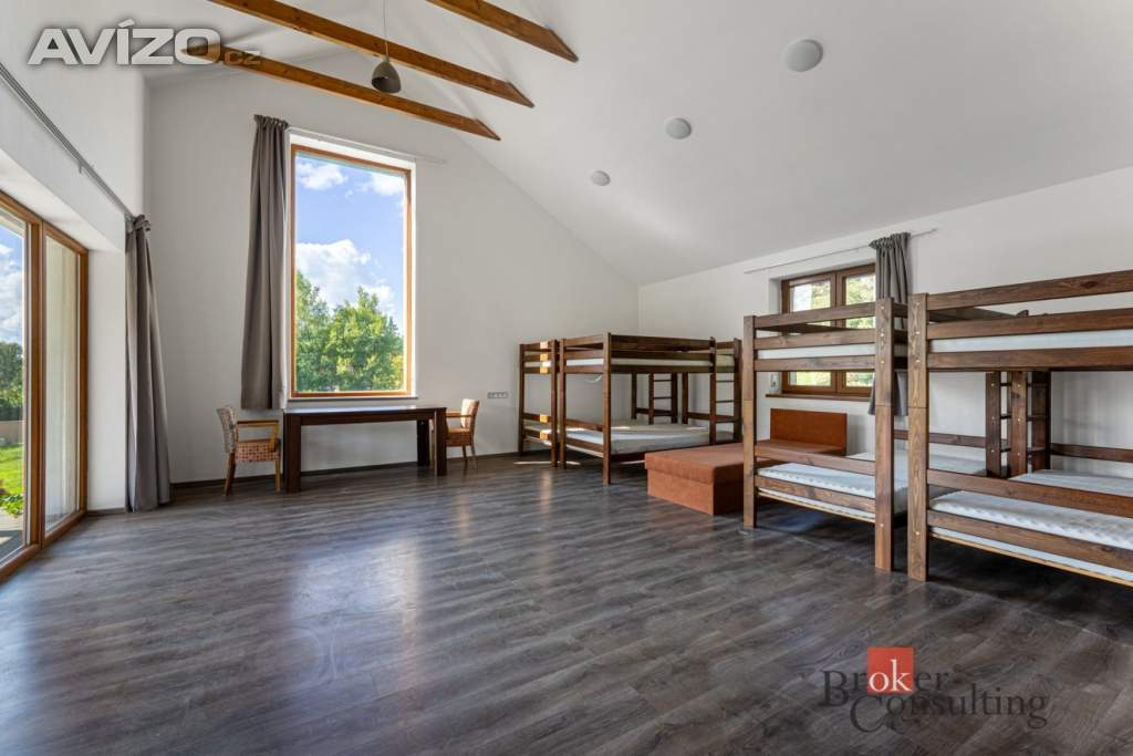 Foto inzerátu Prodej rodinného domu 298 m², Kamenice