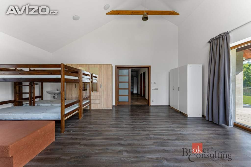 Foto inzerátu Prodej rodinného domu 298 m², Kamenice