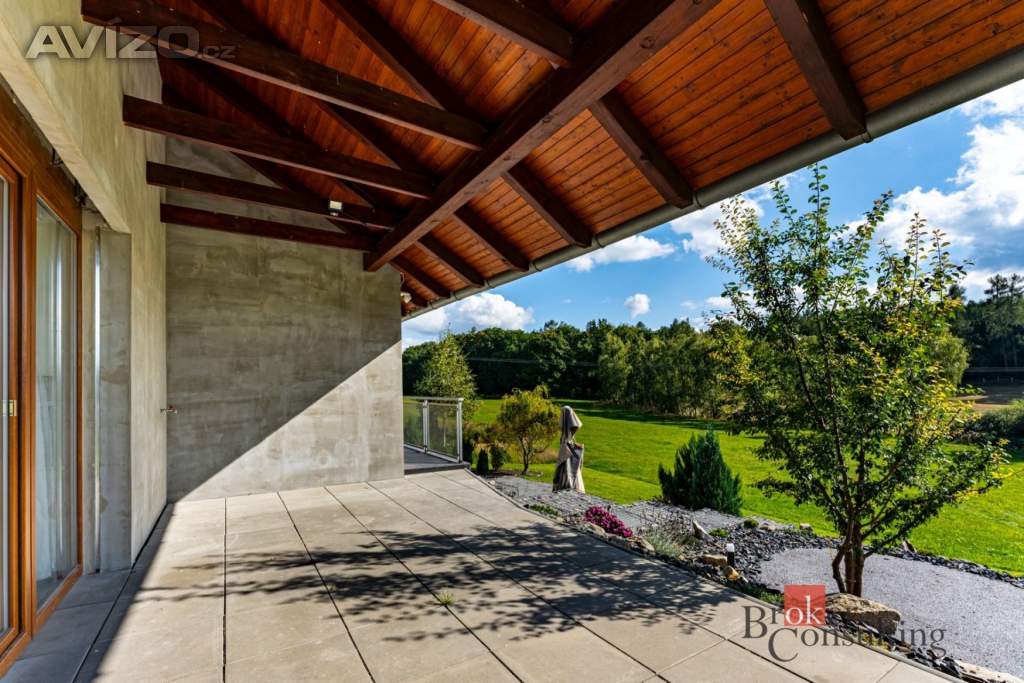 Foto inzerátu Prodej rodinného domu 298 m², Kamenice