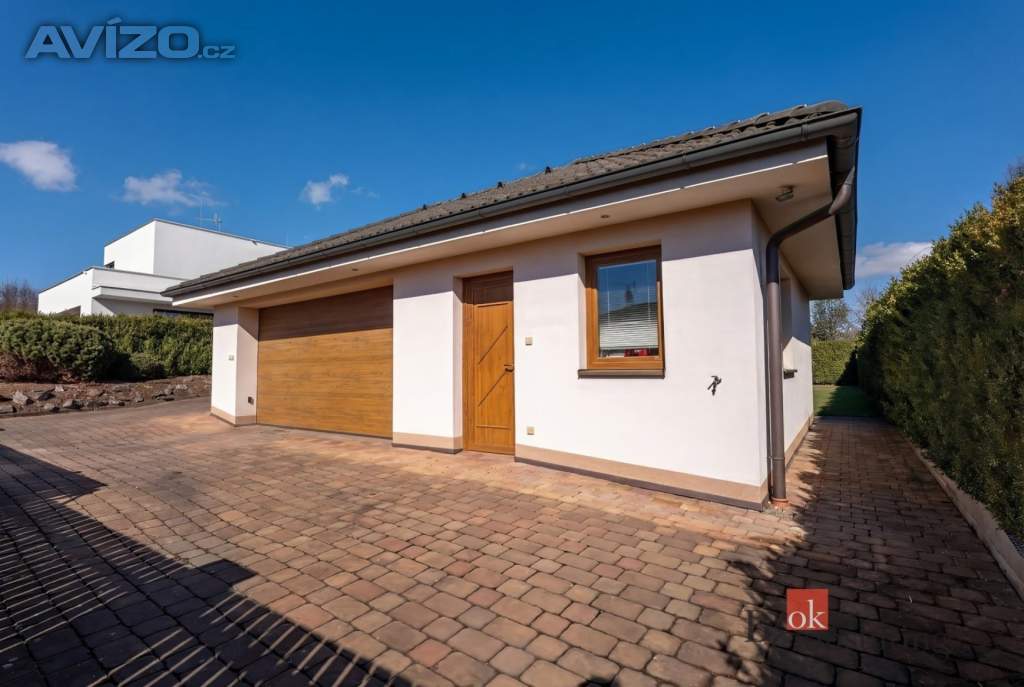 Foto inzerátu Prodej rodinného domu 260 m², Benešov