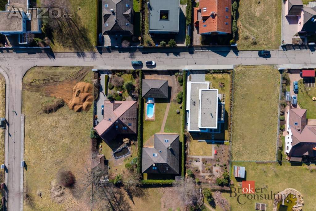 Foto inzerátu Prodej rodinného domu 260 m², Benešov