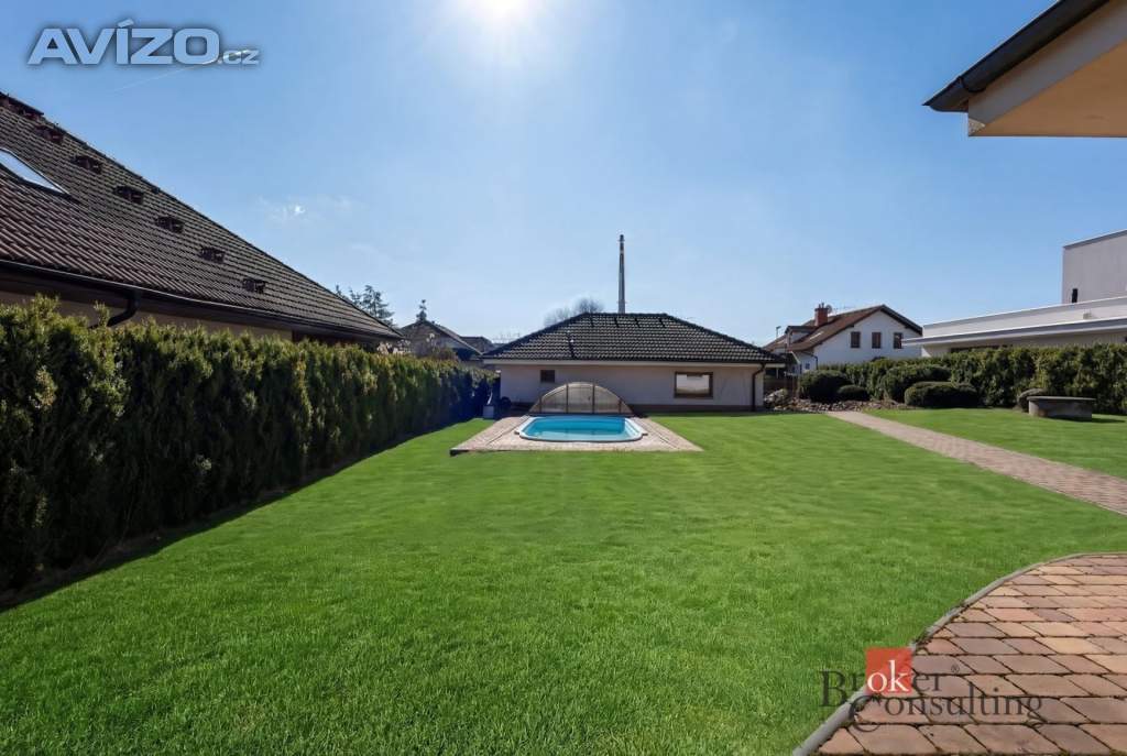 Foto inzerátu Prodej rodinného domu 260 m², Benešov
