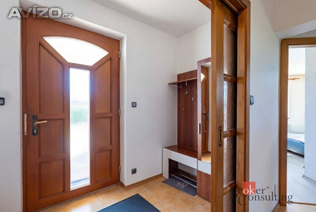 Foto inzerátu Prodej rodinného domu 260 m², Benešov