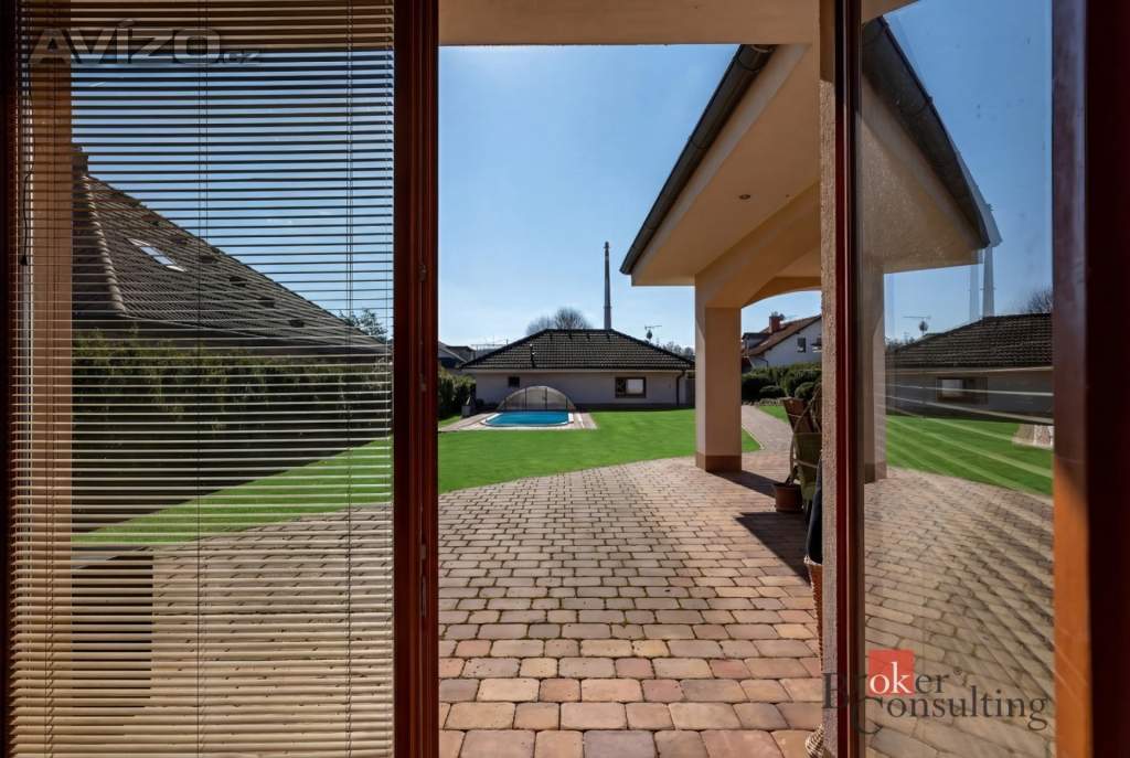 Foto inzerátu Prodej rodinného domu 260 m², Benešov