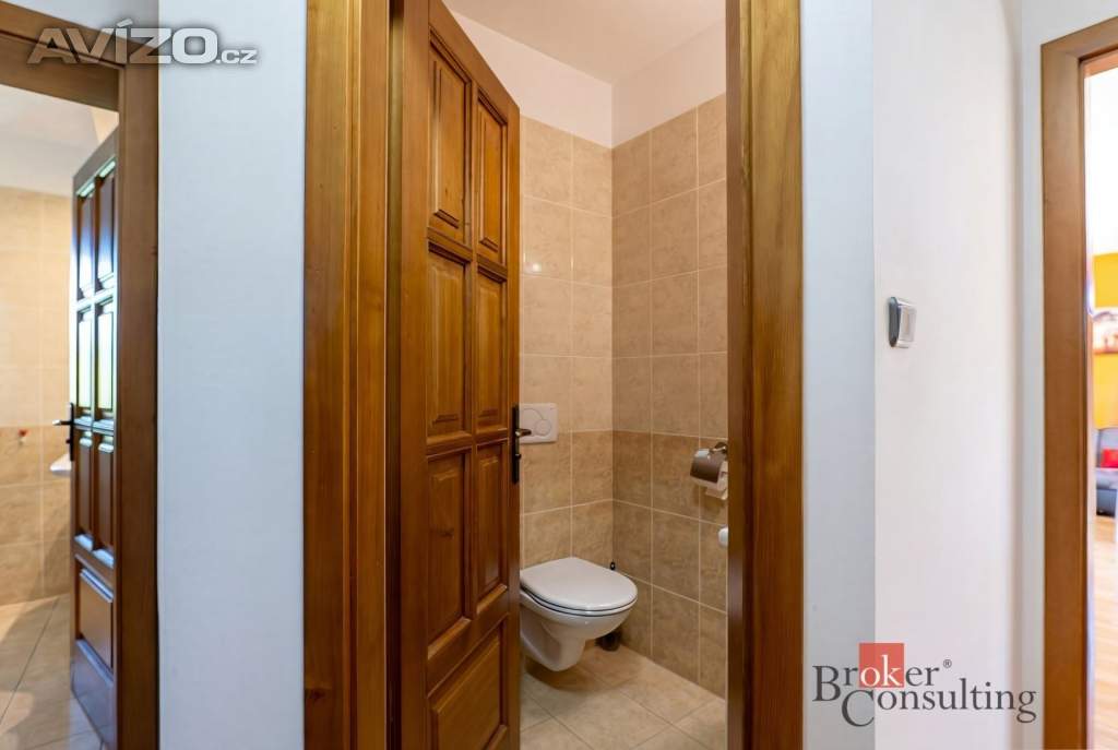 Foto inzerátu Prodej rodinného domu 260 m², Benešov
