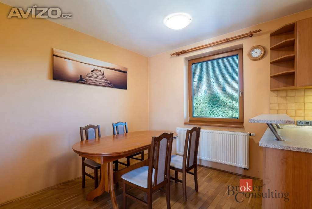 Foto inzerátu Prodej rodinného domu 260 m², Benešov
