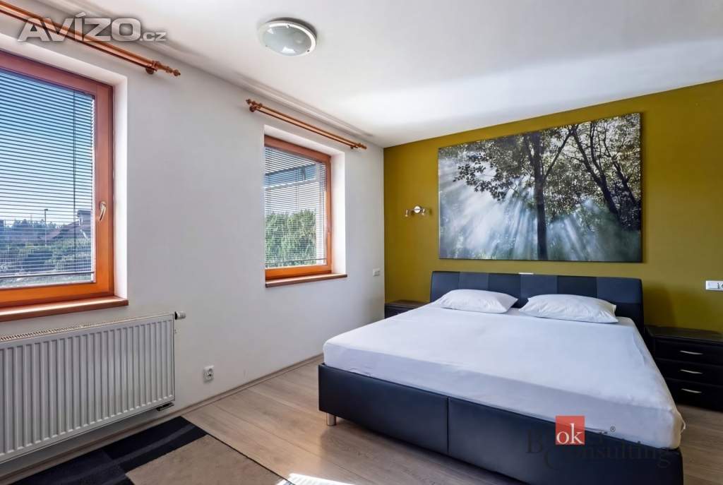 Foto inzerátu Prodej rodinného domu 260 m², Benešov