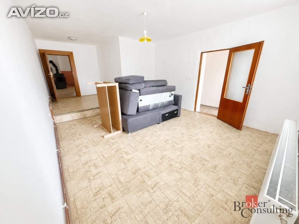 Foto inzerátu Prodej rodinného domu 91 m², Nechanice