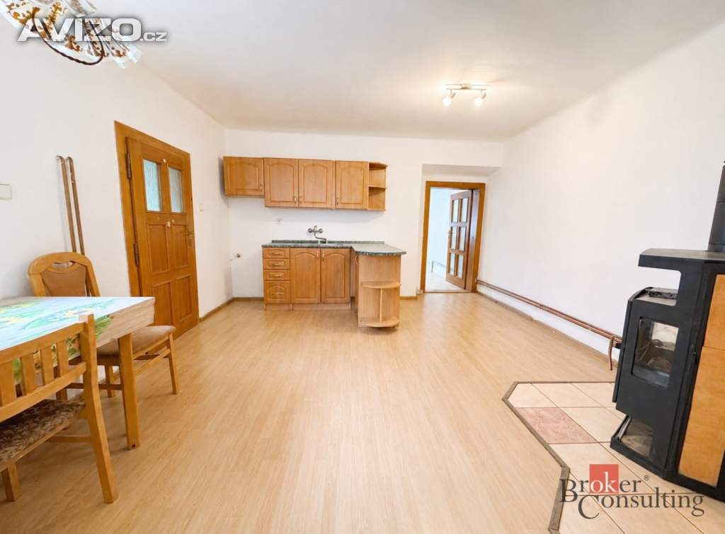 Foto inzerátu Prodej rodinného domu 91 m², Nechanice