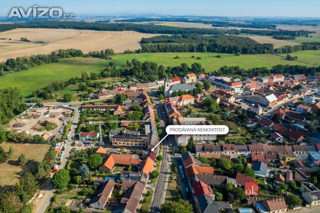 Foto inzerátu Prodej rodinného domu 91 m², Nechanice