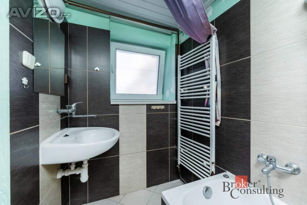 Foto inzerátu Prodej rodinného domu 91 m², Nechanice