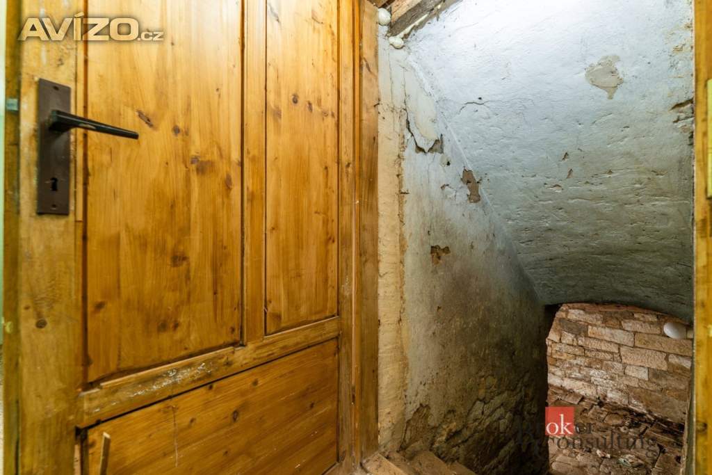 Foto inzerátu Prodej rodinného domu 91 m², Nechanice
