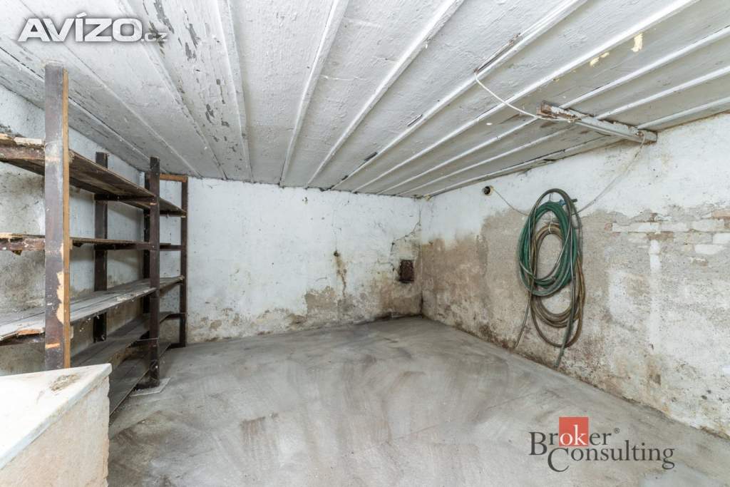 Foto inzerátu Prodej rodinného domu 91 m², Nechanice