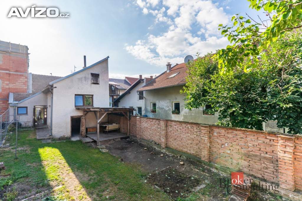 Foto inzerátu Prodej rodinného domu 91 m², Nechanice