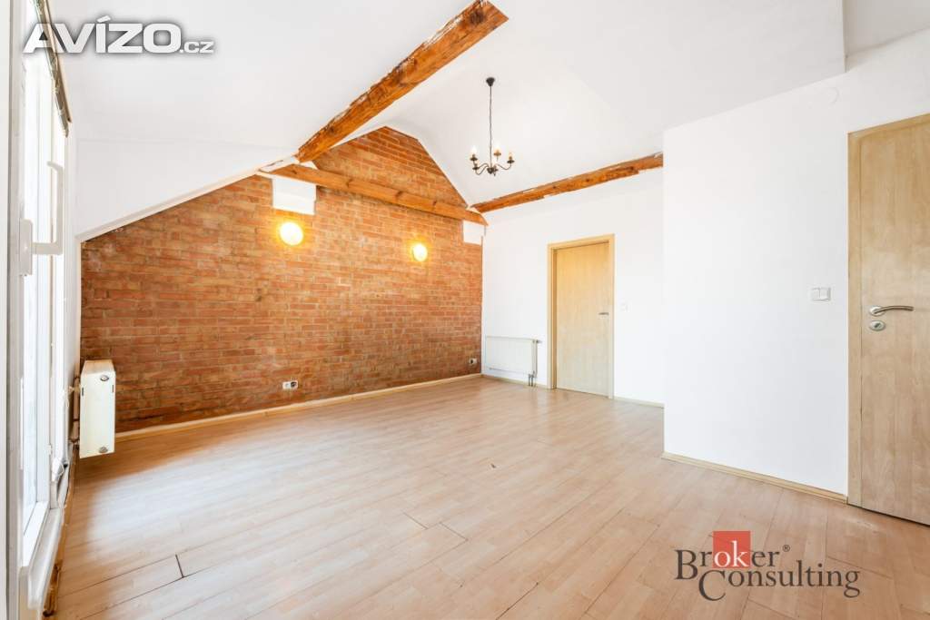 Foto inzerátu Prodej bytu 2+kk 56 m², Brno