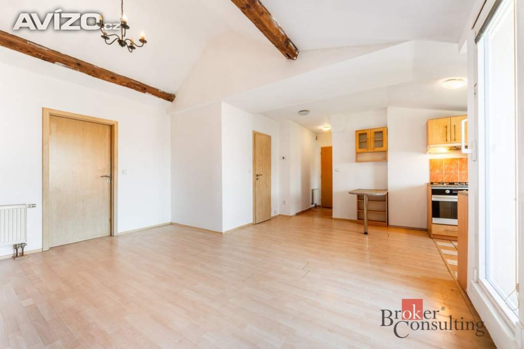 Foto inzerátu Prodej bytu 2+kk 56 m², Brno