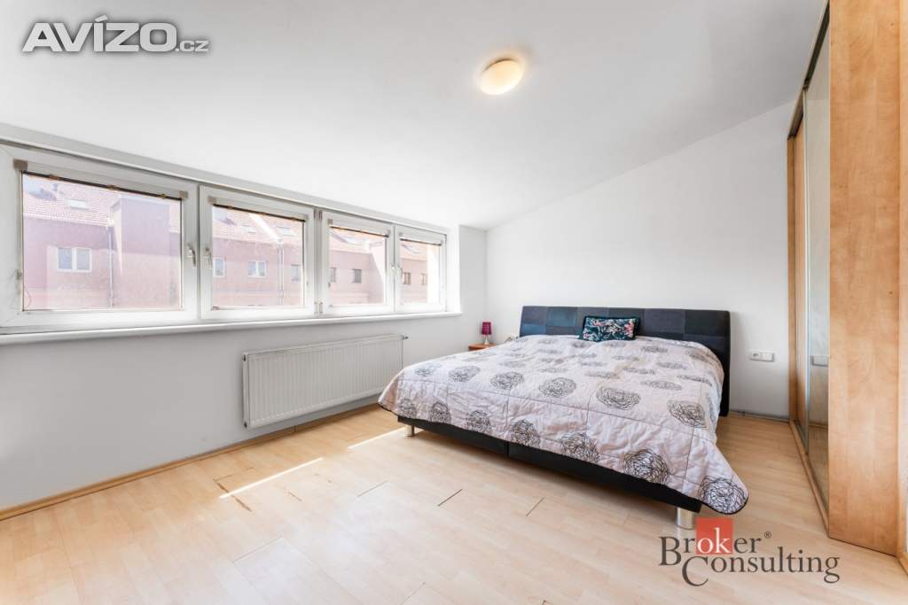 Foto inzerátu Prodej bytu 2+kk 56 m², Brno